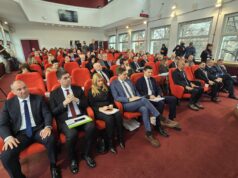 Za gradsku vlast budžet po meri građana, za opoziciju socijalni, bez razvoja i kapitalnih projekata SedSkupština Grada Niša