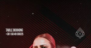 Noćni klub „Tarapana” večeras najveća žurka u Nišu Slađa Allegro Slađa Allegro u Nišu