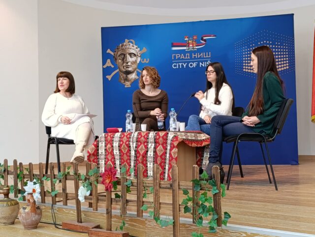 Stari zanati kao put ka preduzetništvu