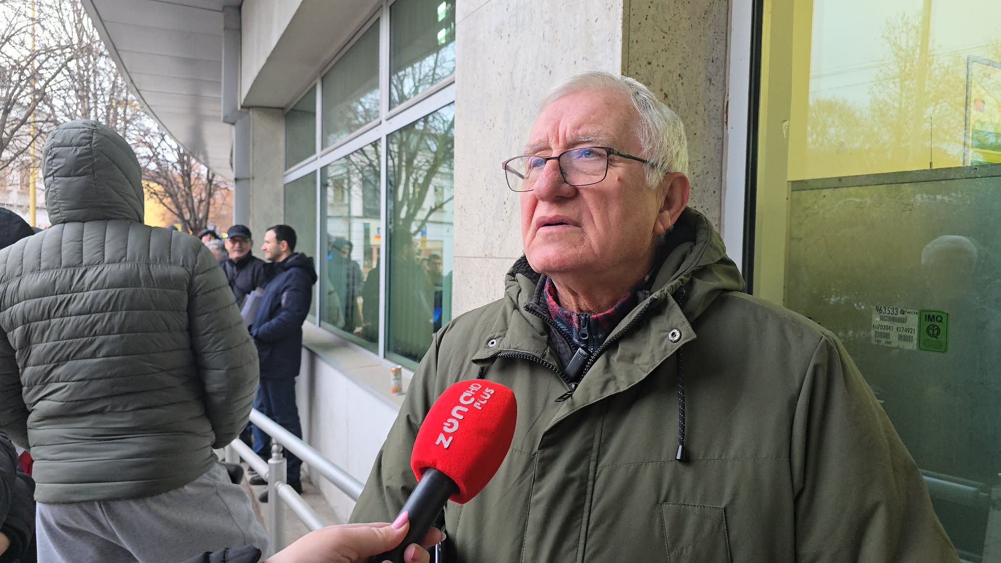 Stefanović Miroslav