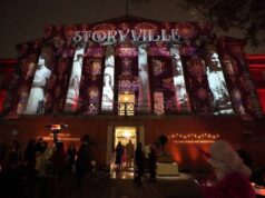 Nišville učesnik “Storyville” manifestacije Storyville