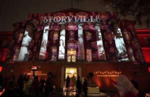 Nišville učesnik “Storyville” manifestacije Storyville