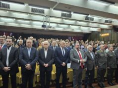 Niška Banja dobija Institut za matične ćelije: 59 godina postojanja i 50 godina stacionara „Radon“ uz velike planove za budućnost Svečana akademija