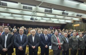 Niška Banja dobija Institut za matične ćelije: 59 godina postojanja i 50 godina stacionara „Radon“ uz velike planove za budućnost Svečana akademija