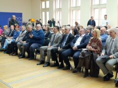 Osobe sa invaliditetom u Nišu dobijaju personalizovana parking-mesta Svetski dan osoba sa invaliditetom