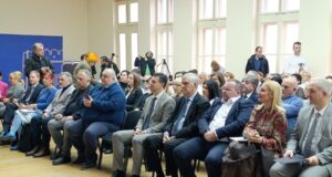 Osobe sa invaliditetom u Nišu dobijaju personalizovana parking-mesta Svetski dan osoba sa invaliditetom