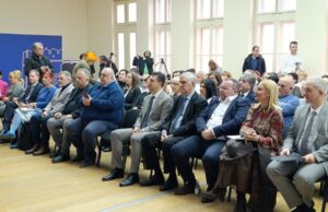 Osobe sa invaliditetom u Nišu dobijaju personalizovana parking-mesta Svetski dan osoba sa invaliditetom