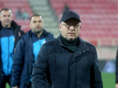 Tomislav Sivić napustio Radnički, Tončev poručuje: Biće još odlazaka Tomislav Sivić