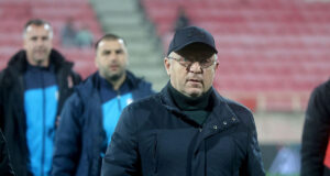 Tomislav Sivić napustio Radnički, Tončev poručuje: Biće još odlazaka Tomislav Sivić