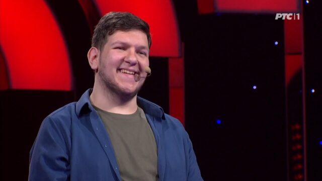 Superpotera Pavle Anđelković