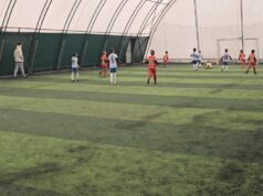 Mali fudbaleri, velike nade: U Nišu održana Liga budućih šampion U Nišu održana Liga budućih šampion