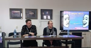 21. Urban fest od sutra u NKC-u. Šekspir i ruski klasici vraćaju se na studentske scene Urban fest