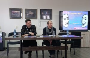 21. Urban fest od sutra u NKC-u. Šekspir i ruski klasici vraćaju se na studentske scene Urban fest