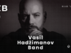 Odložen koncert Vasil Hadžimanov Band-a u Nišu