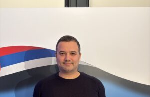 Vera Conić i njen trener Marko Božinović najbolji u Srbiji po izboru Plivačkog saveza Vera Conić i njen trener Marko Božinović najbolji u Srbiji po izboru Plivačkog saveza