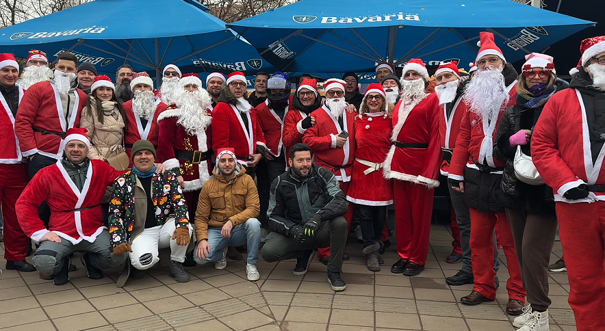 Vespa klub Naissus iz Niša