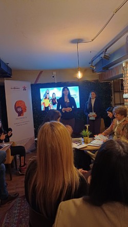 Zajednički koraci ka unapređenju mentalnog zdravlja mladih