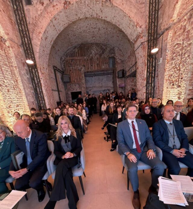 Zasedanje Međunarodnog saveta za kulturno nasleđe u Moskvi