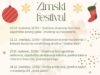 Novogodišnji program u Niškoj Banji od 20. decembra Zimski festival Niška Banja
