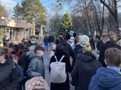 Zimski festival u Niškoj Banji: Praznični vikend uz radionice, poeziju i dečiju predstavu Zimski festival u Niškoj Banji