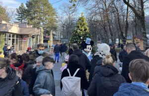 Zimski festival u Niškoj Banji: Praznični vikend uz radionice, poeziju i dečiju predstavu Zimski festival u Niškoj Banji