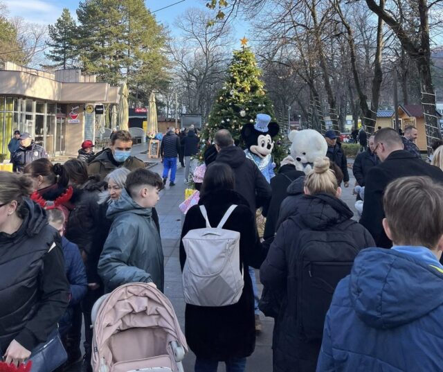 Zimski festival u Niškoj Banji