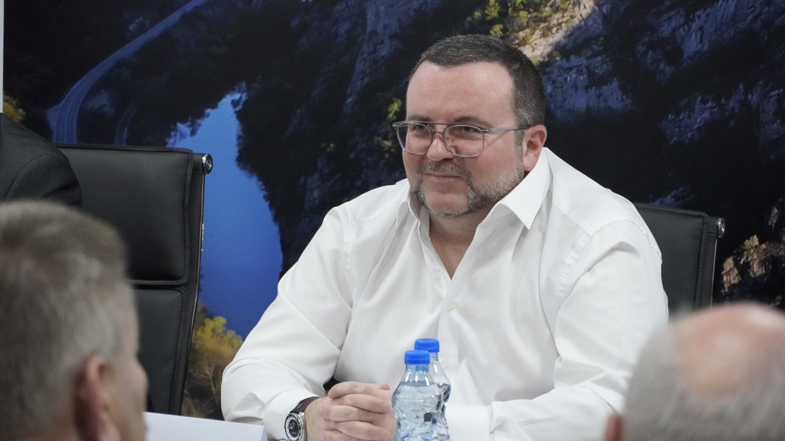 doc. dr Milan Lazarević