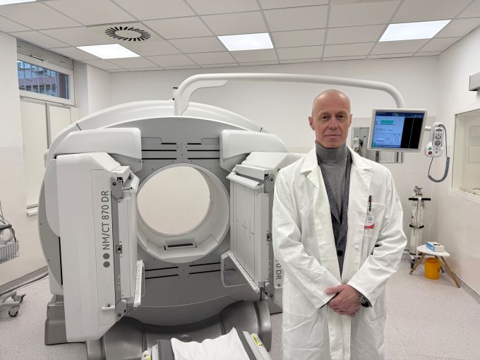 doc. dr Miloš Stević