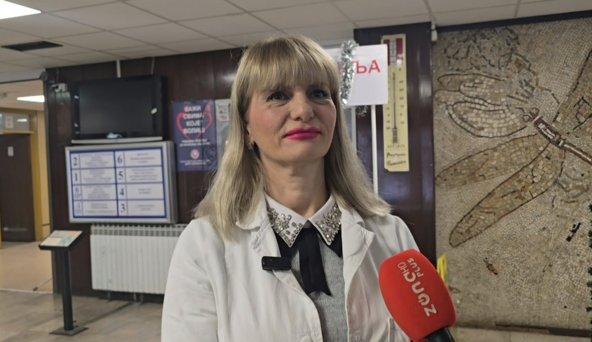 dr Danijela Cvetković
