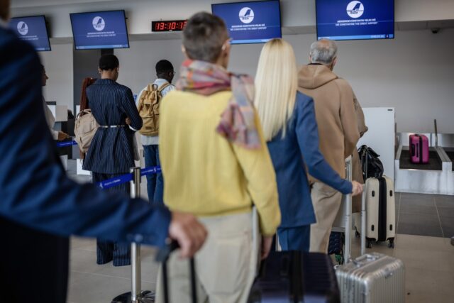 Aerodrom Konstantin Veliki u Nišu