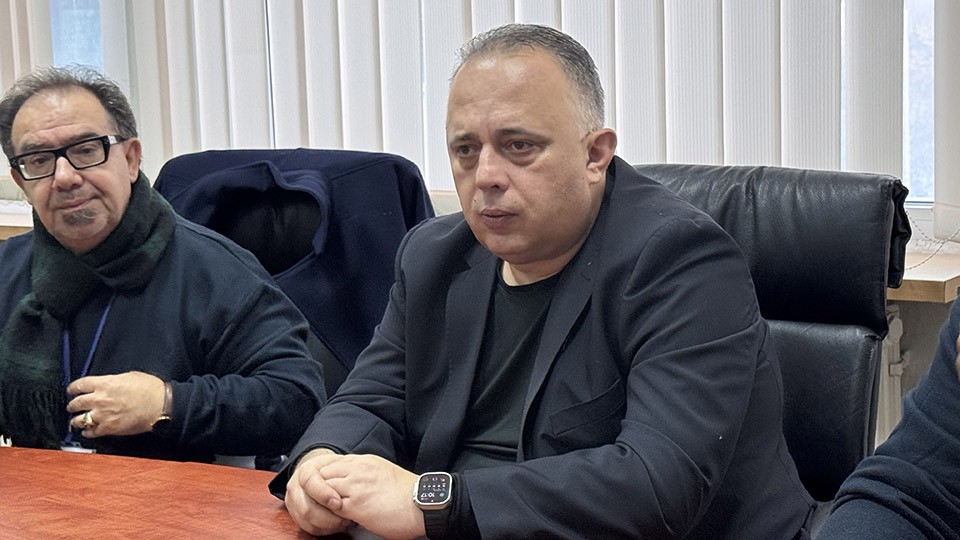 prof. dr Igor Novaković