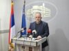 Potvrđena presuda Igoru Novakoviću zbog uvreda u Skupštini, on tvrdi da je na delu organizovana hajka prof. dr Igor Novaković