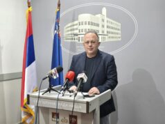Potvrđena presuda Igoru Novakoviću zbog uvreda u Skupštini, on tvrdi da je na delu organizovana hajka prof. dr Igor Novaković