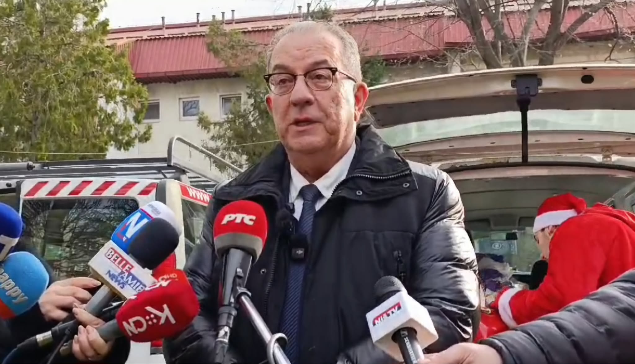 prof. dr Zoran Perišić