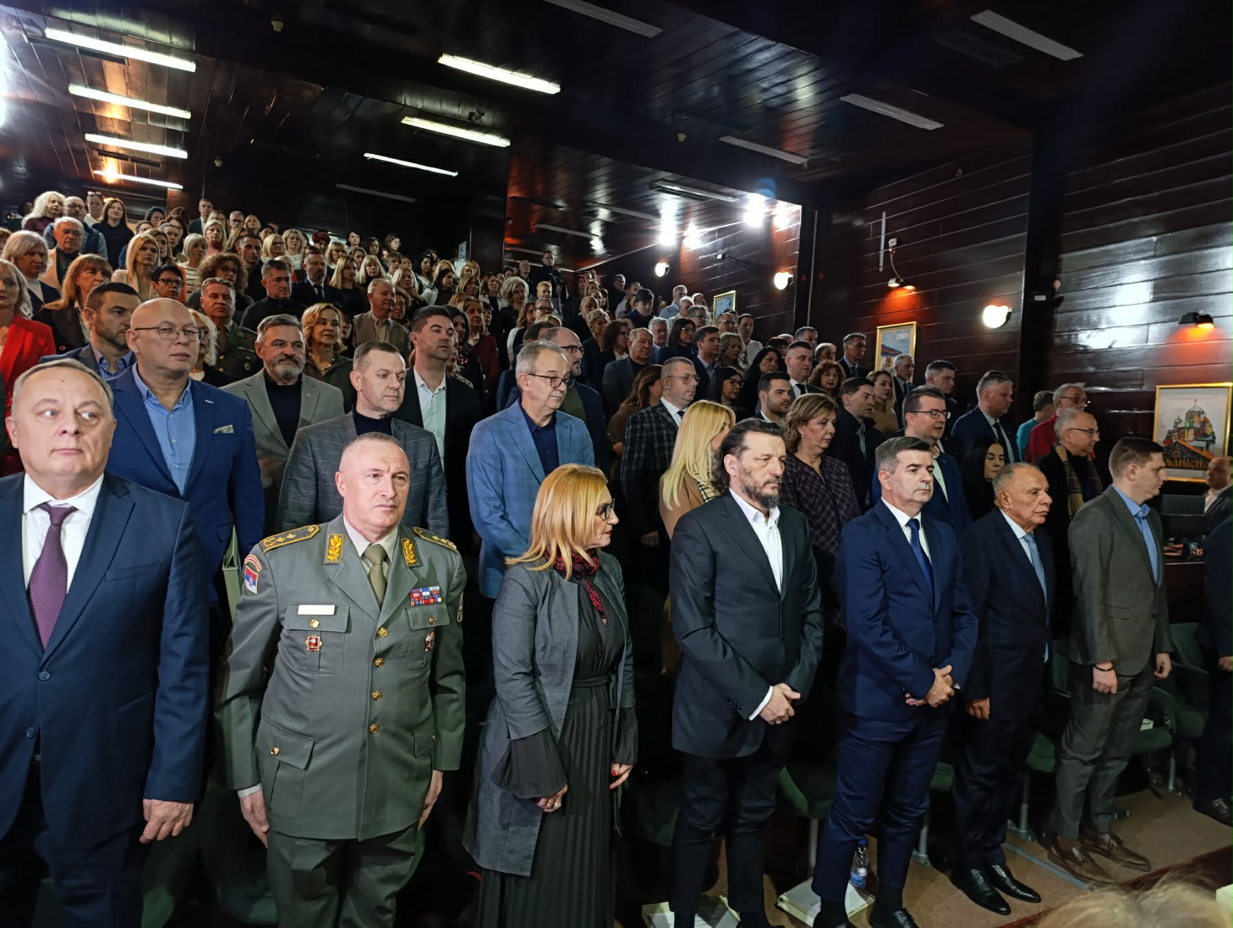 80 godina od osnivanja primarne zdravstvene zaštite u Nišu