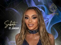 Noćni klub „Tarapana” najveća žurka u Nišu Anabela funky g ANABELA