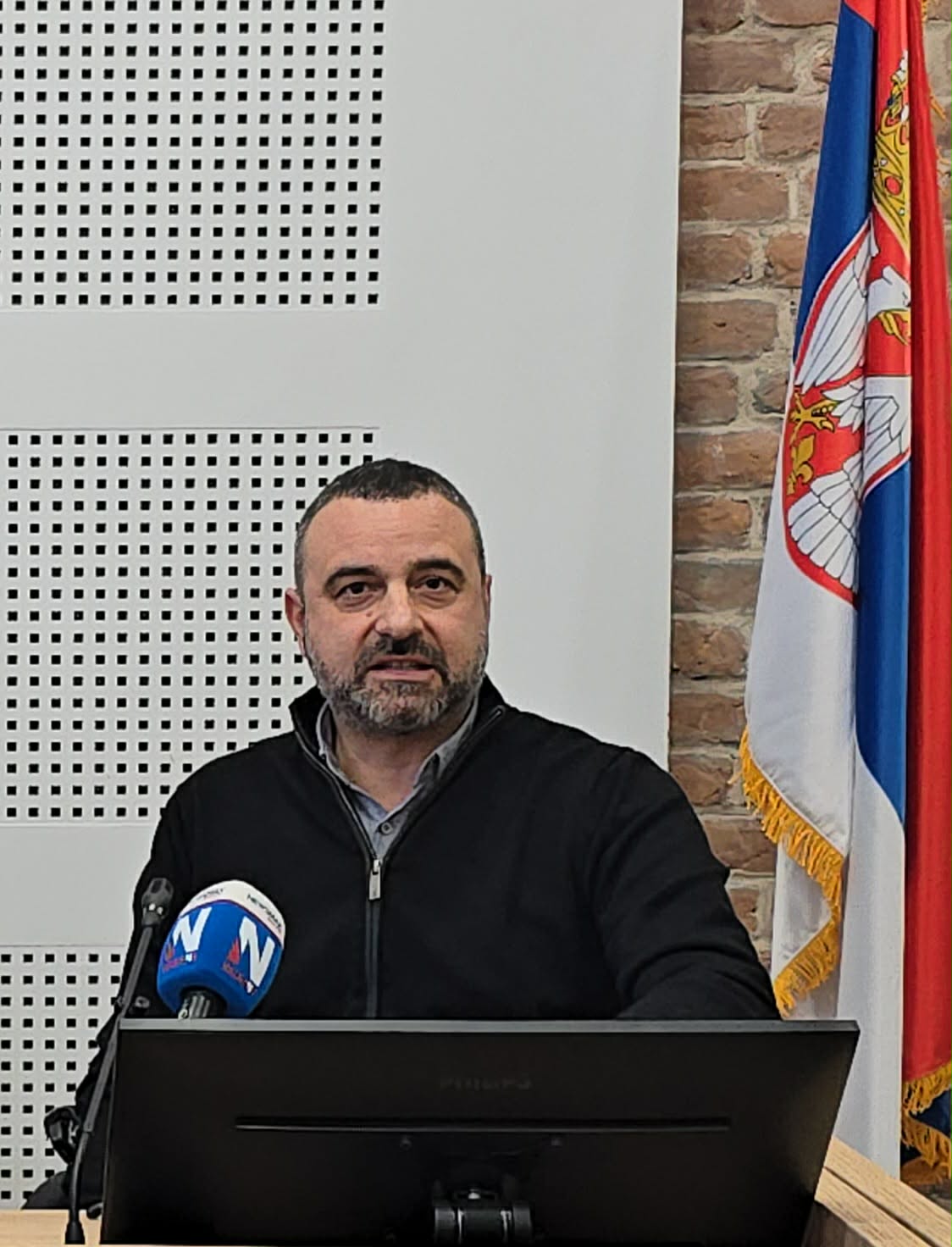 Aleksandar Stevanović