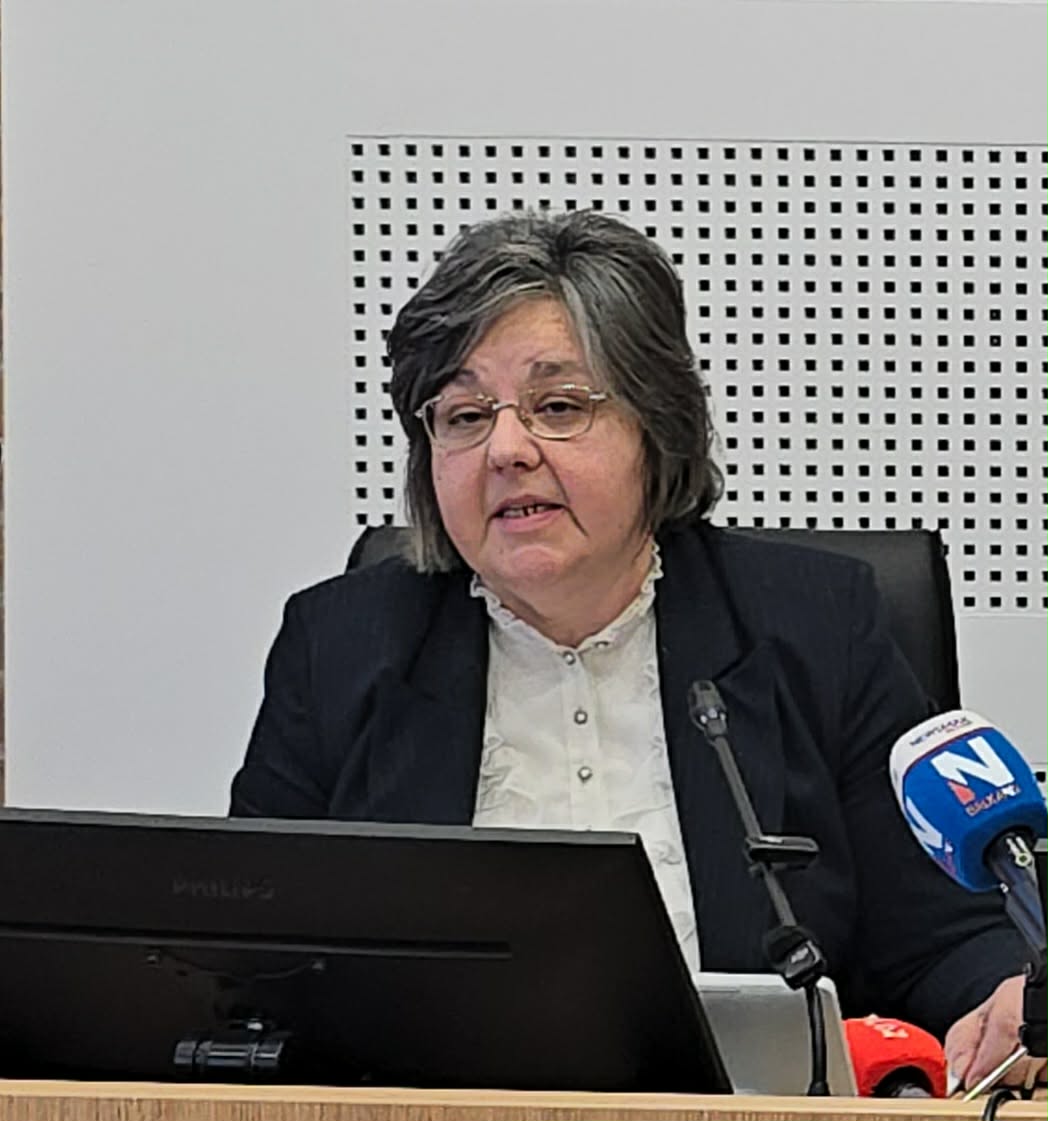 Aleksandra Majašević Krstić