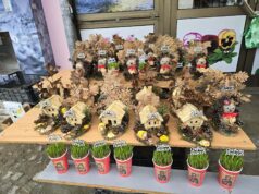 Nišlije se pripremaju za Božić: Badnjaci, žito i dekoracije za svačiji džep i ukus Badnjaci i žito