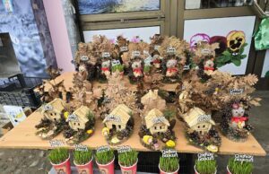 Nišlije se pripremaju za Božić: Badnjaci, žito i dekoracije za svačiji džep i ukus Badnjaci i žito