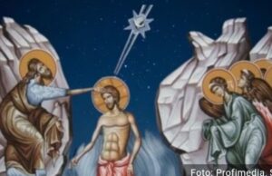 Narodno verovanje na Bogojavljensku noć: Tačno u 12 uzmite ogledalo i pogledajte u nebo Bogojavljanska noć