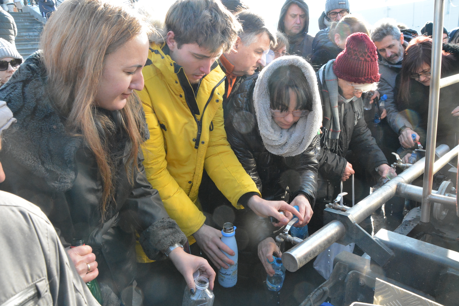 Bogojavljanska vodica