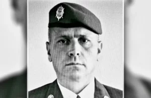 Iznenada preminuo komandant niškog odreda Žandarmerije Bojan Dikić Bojan Dikić