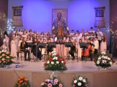 Tradicionalni Božićni koncert NCPD „Branko“ večeras u Nišu Božićni koncert