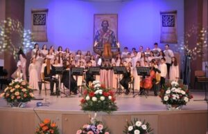 Tradicionalni Božićni koncert NCPD „Branko“ večeras u Nišu Božićni koncert