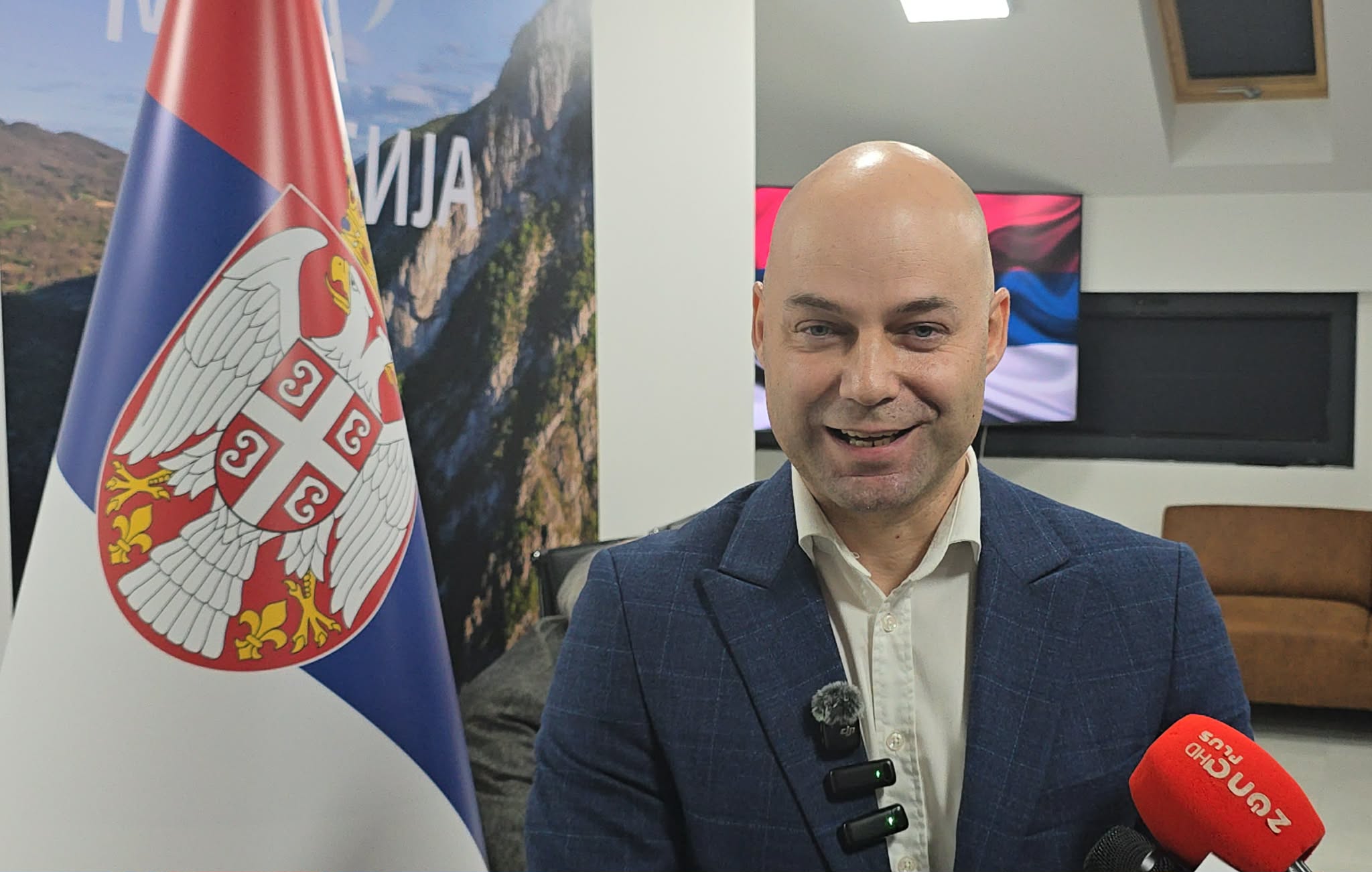 Branislav Stojković