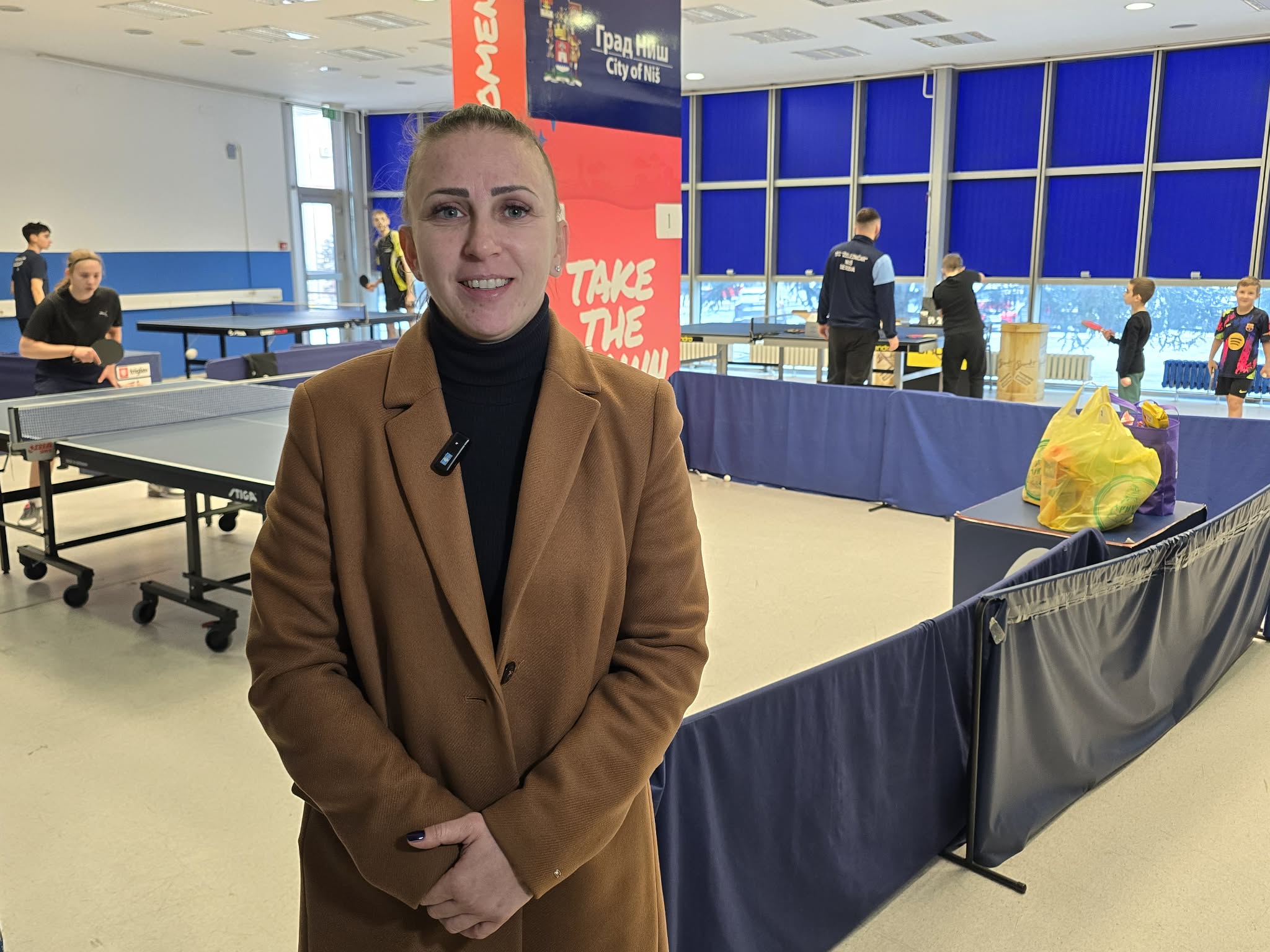 Branka Aranđelović