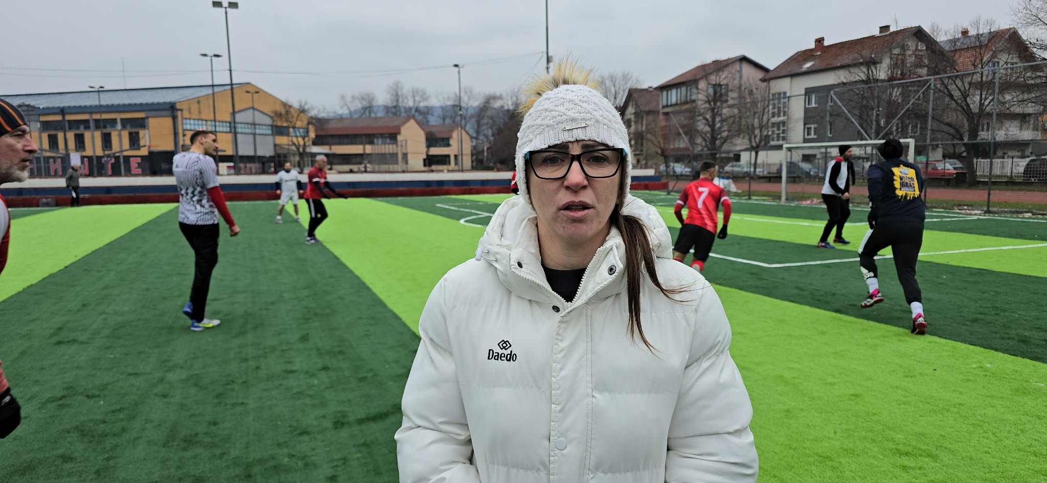 Branka Aranđelović