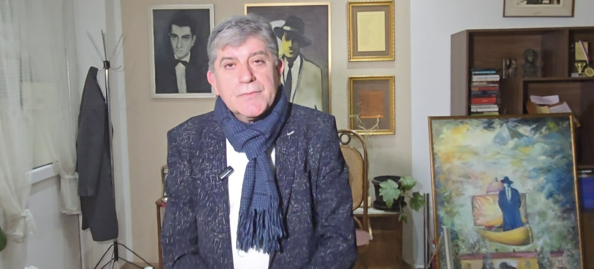 Bratislav Vučković