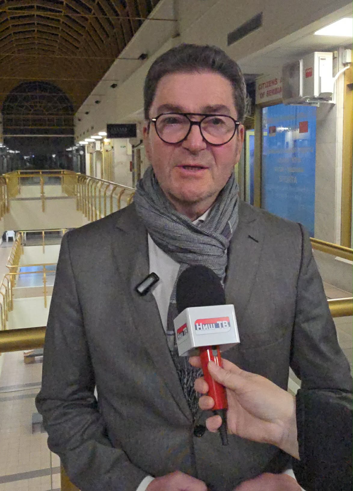 Bratislav Vukadinović